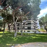 Falesia Beach Apartment