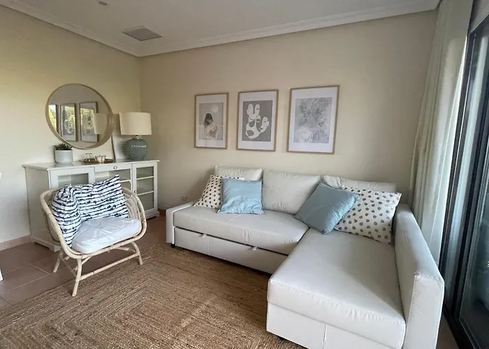 Falesia Beach Apartment