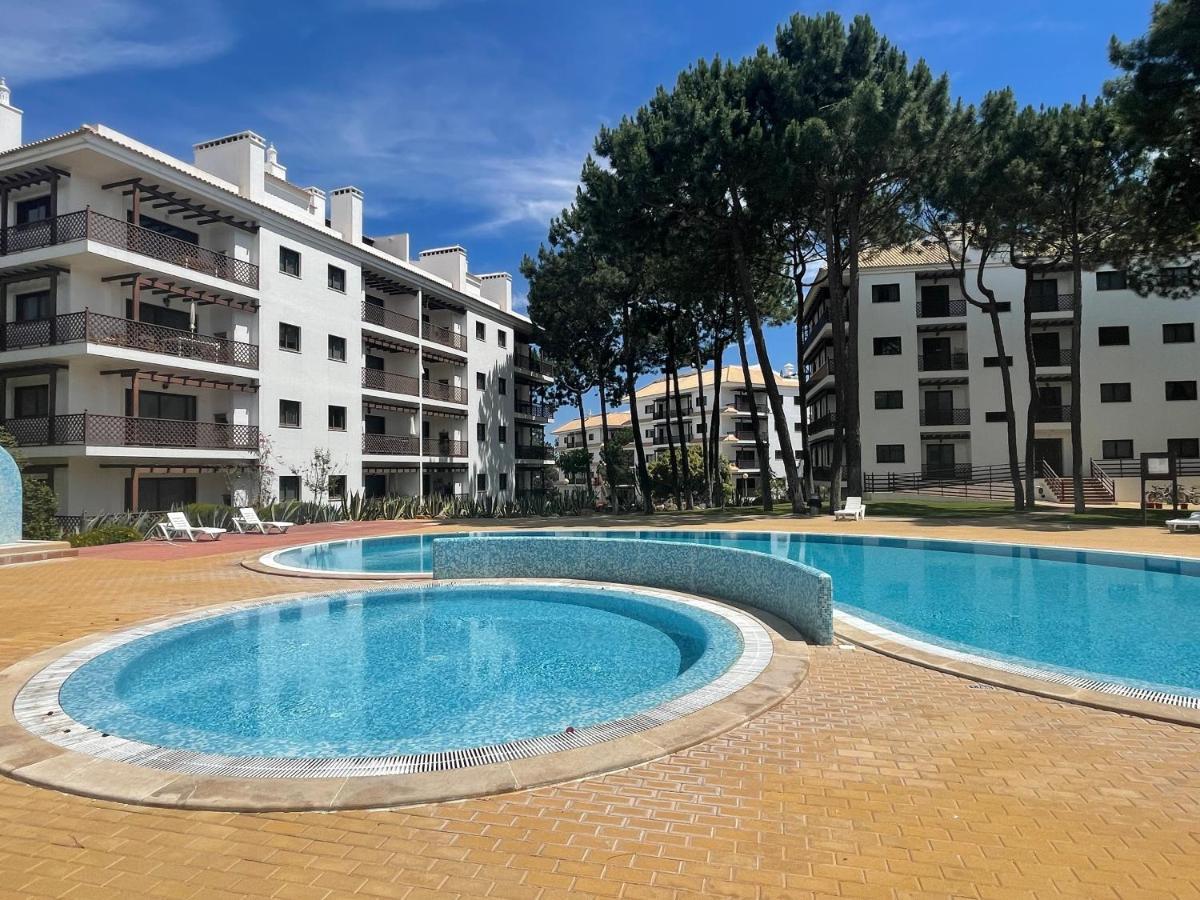 Falesia Apartment Albufeira