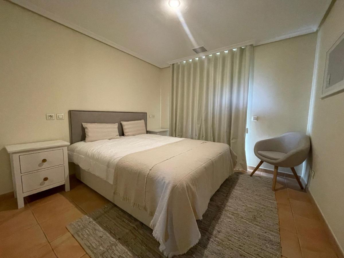 Falesia Apartment *