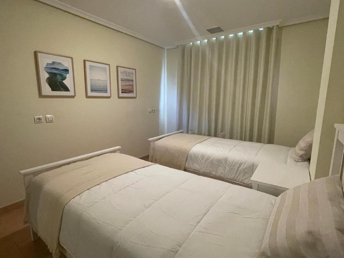 Apartment Falesia *