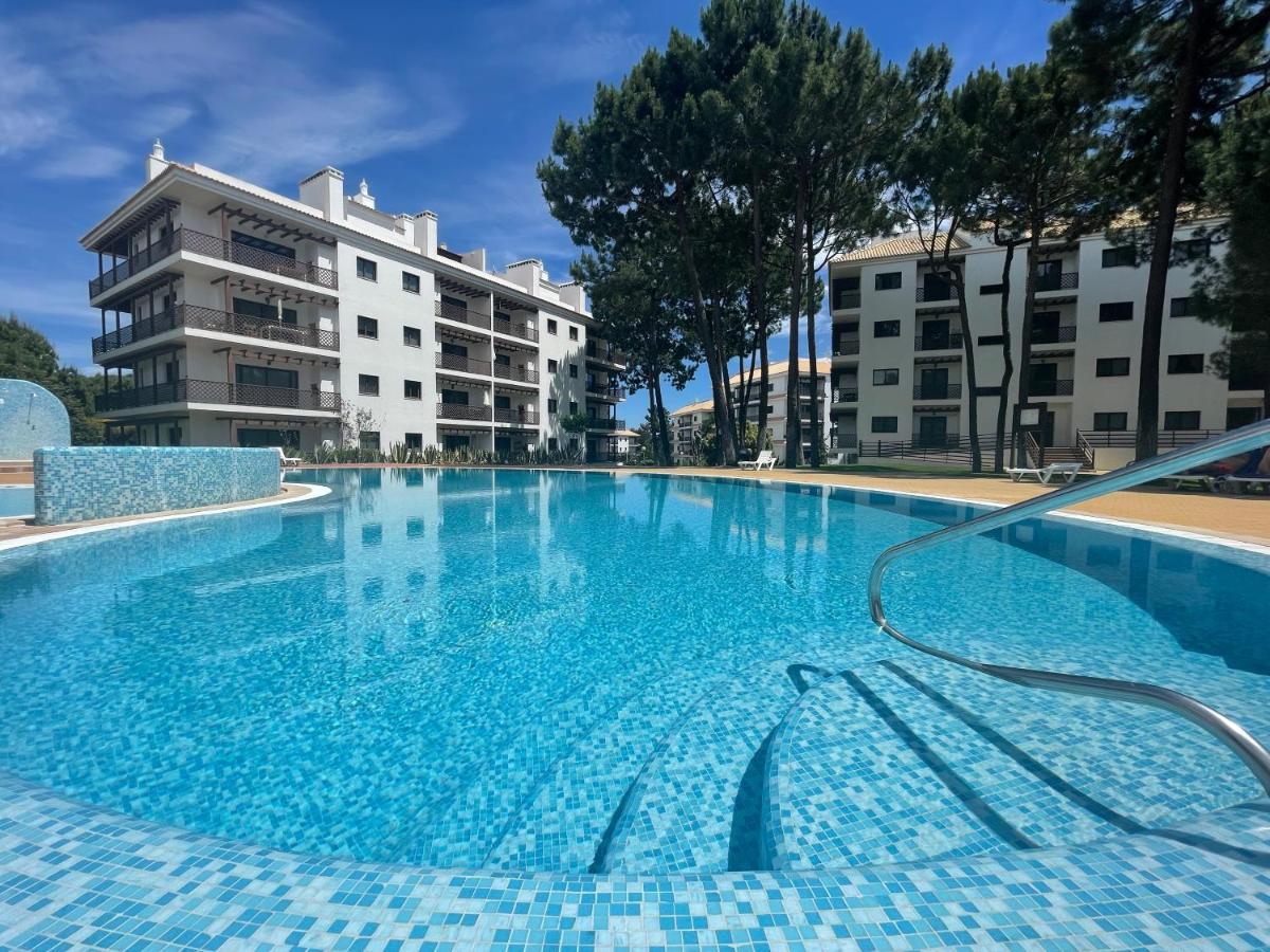 Falesia Appartement *