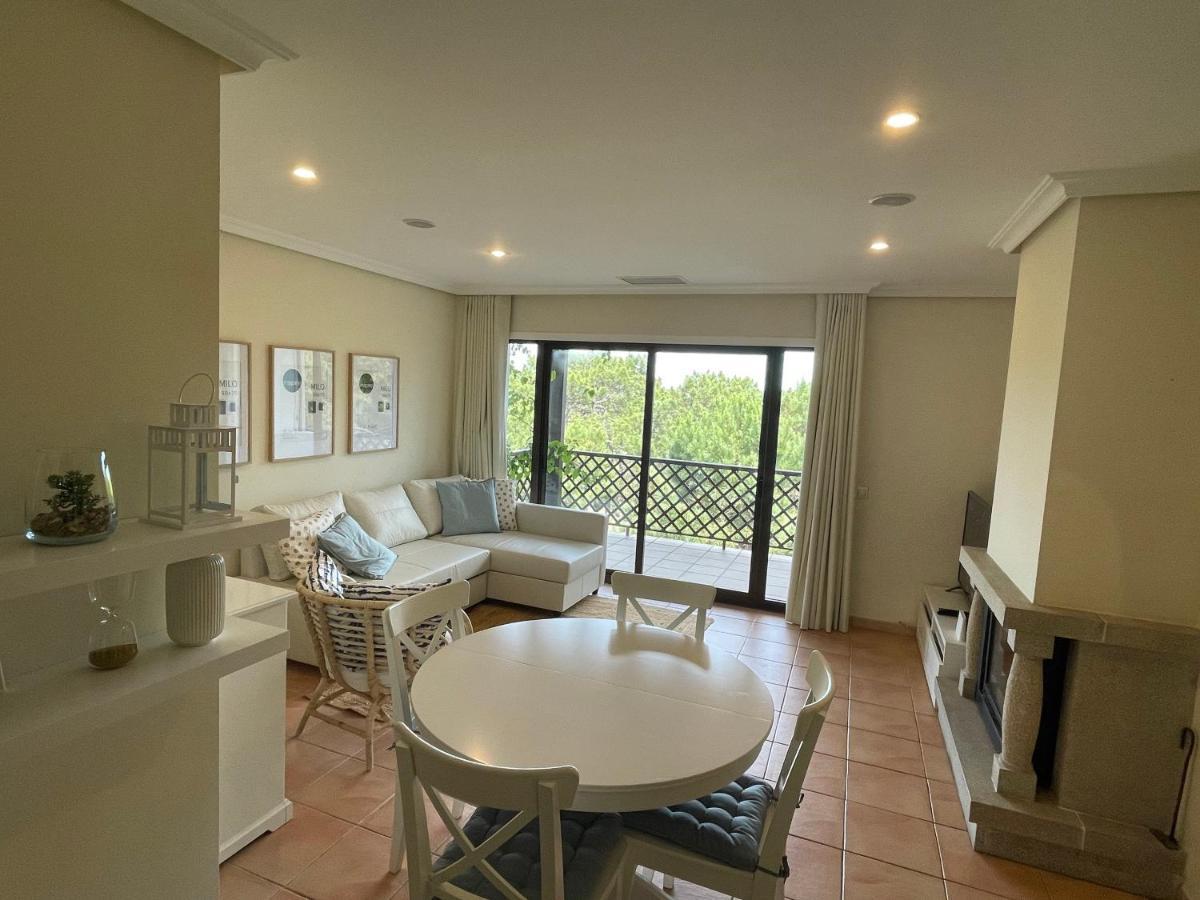 Appartement Falesia *