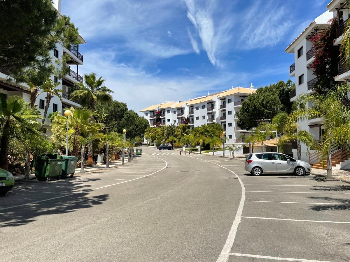 Falesia Appartement