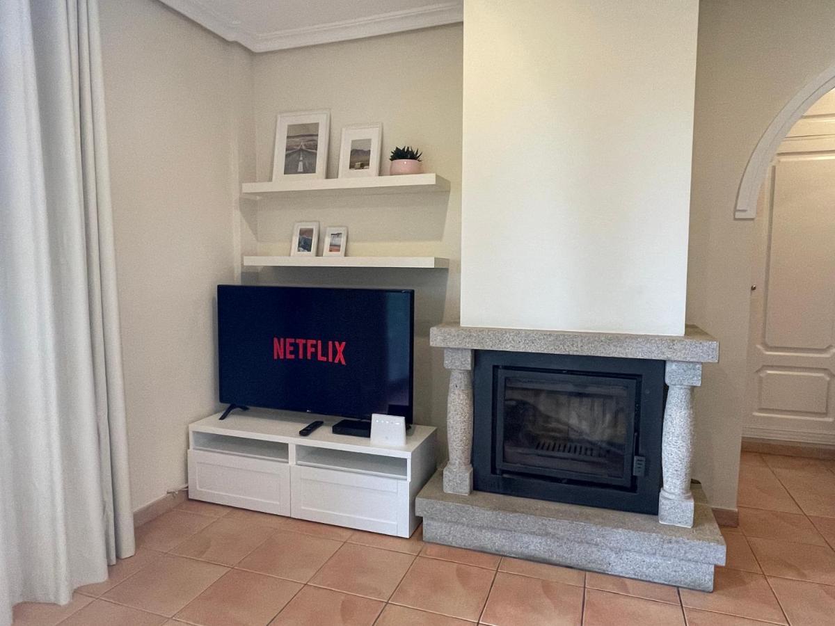 Falesia Appartement *