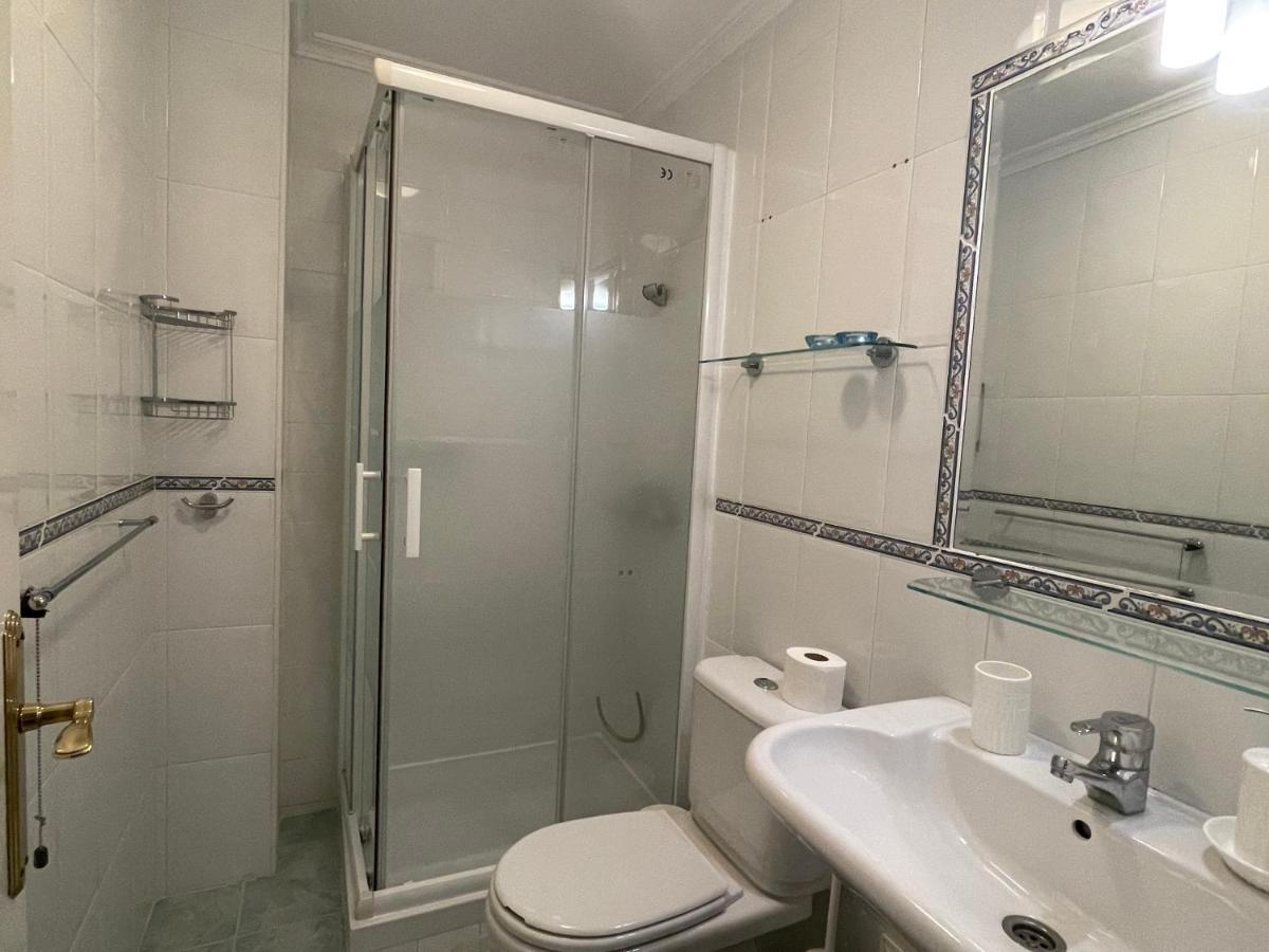 Falesia Appartement *
